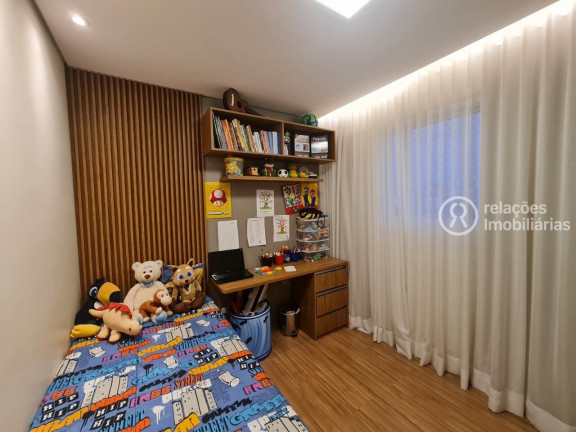 Imagem Apartamento com 3 Quartos à Venda, 75 m² em Betânia - Belo Horizonte