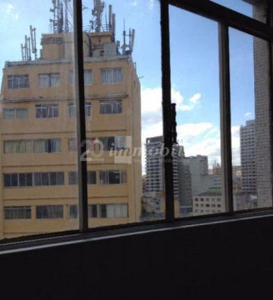 Imagem Apartamento com 1 Quarto à Venda, 50 m² em Higienopolis - São Paulo