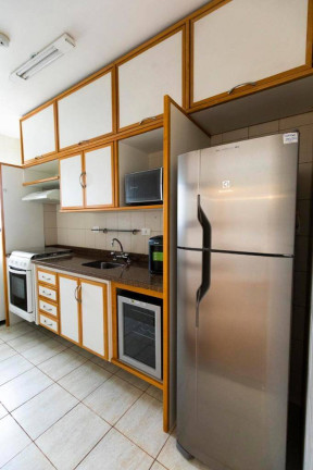 Apartamento com 1 Quarto à Venda, 40 m² em Vila Uberabinha - São Paulo