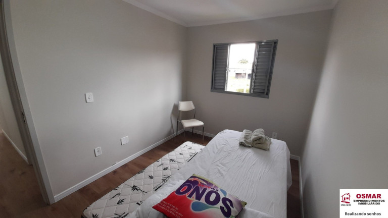 Imagem Apartamento com 3 Quartos à Venda, 63 m² em Parque João De Vasconcelos - Sumaré
