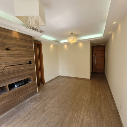 Imagem Apartamento com 3 Quartos à Venda, 68 m² em Jardim Celeste - São Paulo