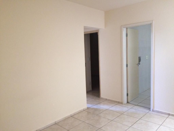 Imagem Apartamento com 2 Quartos à Venda, 48 m² em Nova América - Piracicaba