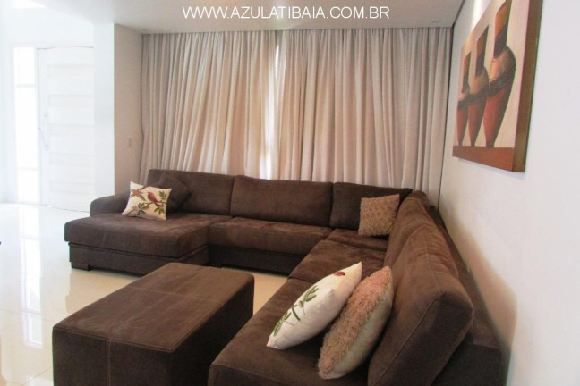 Imagem Casa com 3 Quartos à Venda, 360 m² em Condomínio Porto Atibaia - Atibaia