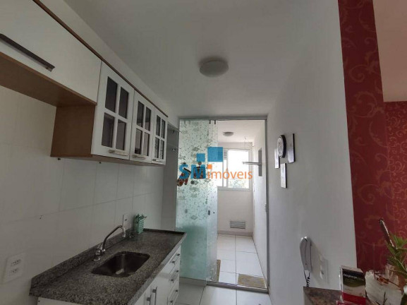 Apartamento com 3 Quartos à Venda, 70 m² em Vila Da Saúde - São Paulo