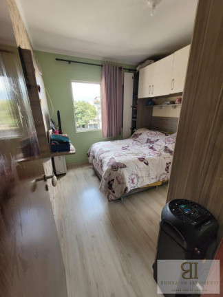 Imagem Apartamento com 2 Quartos à Venda, 60 m² em Jordanópolis - São Bernardo Do Campo
