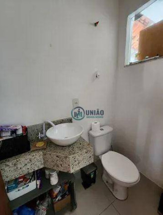 Imagem Casa com 2 Quartos à Venda, 120 m² em Piratininga - Niterói