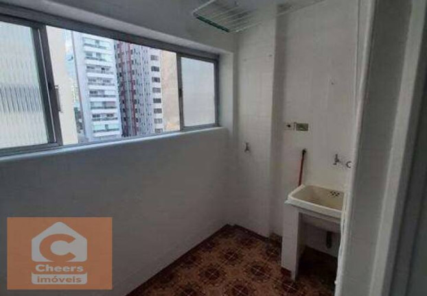 Imagem Apartamento com 1 Quarto à Venda, 69 m² em Bela Vista - São Paulo