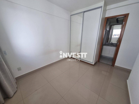 Apartamento com 2 Quartos à Venda, 56 m² em Vila Rosa - Goiânia