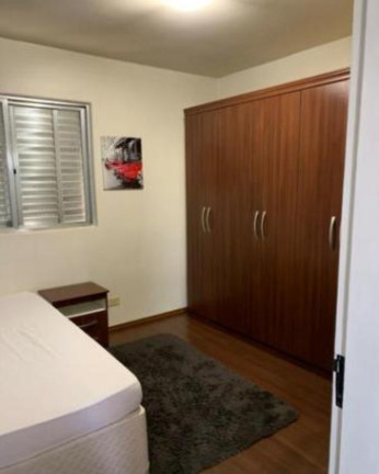 Apartamento com 2 Quartos à Venda, 80 m² em Consolação - São Paulo