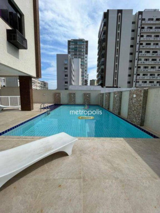 Imagem Apartamento com 3 Quartos à Venda, 134 m² em Centro - Campos Dos Goytacazes
