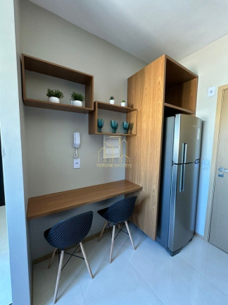 Imagem Apartamento com 1 Quarto à Venda, 27 m² em Pituba - Salvador