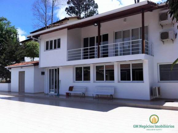 Imagem Casa de Condomínio com 3 Quartos à Venda, 1 m² em Chácara Eliana - Cotia