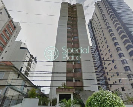 Imagem Apartamento com 2 Quartos à Venda, 80 m² em Jardim Da Saúde - São Paulo