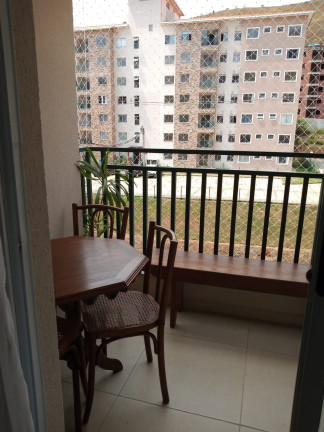 Imagem Apartamento com 2 Quartos à Venda, 60 m² em Itaipava - Petrópolis