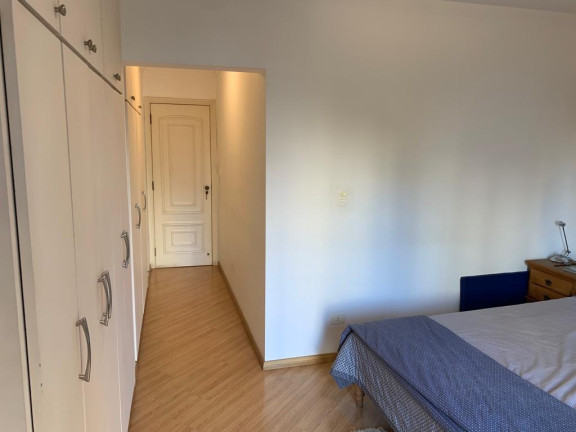 Apartamento com 3 Quartos à Venda, 118 m² em Vila Uberabinha - São Paulo