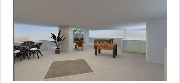 Imagem Apartamento com 2 Quartos à Venda, 110 m² em Jardim Apipema - Salvador