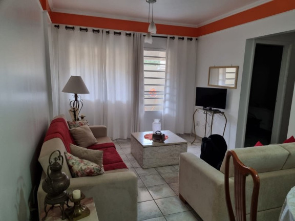 Imagem Apartamento com 2 Quartos à Venda, 90 m² em Jardim Bom Samaritano - Bauru