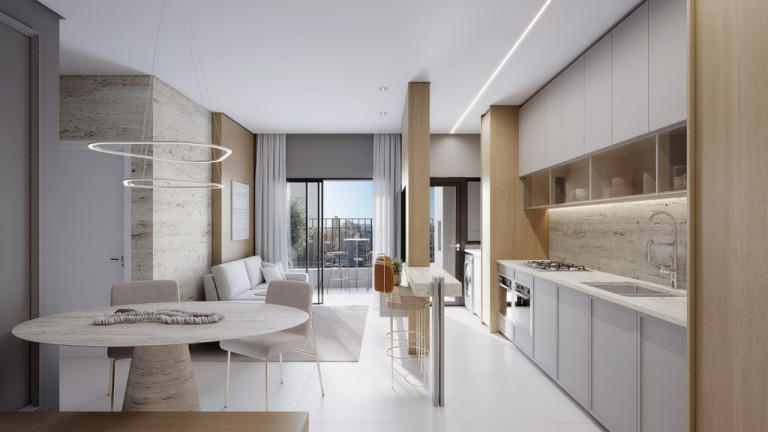 Imagem Apartamento com 3 Quartos à Venda, 105 m² em Ressacada - Itajaí