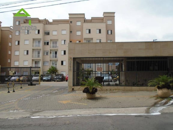 Imagem Apartamento com 4 Quartos à Venda, 94 m² em Jardim ísis - Cotia