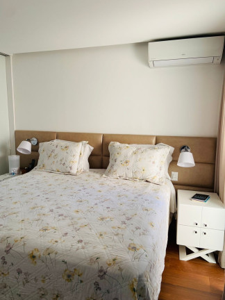 Imagem Apartamento com 3 Quartos à Venda, 159 m² em Santana - São Paulo