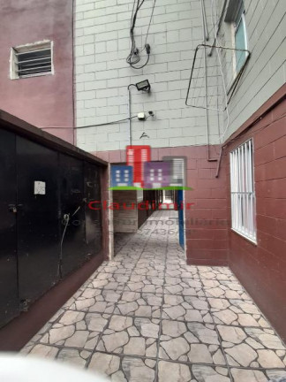 Apartamento com 2 Quartos à Venda, 36 m² em Cidade Tiradentes - São Paulo