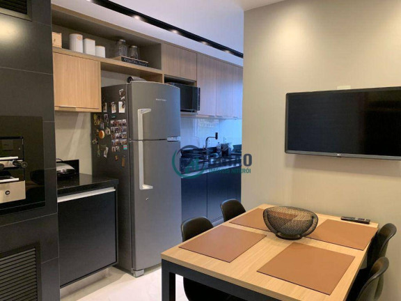 Imagem Apartamento com 2 Quartos à Venda, 70 m² em Icaraí - Niterói