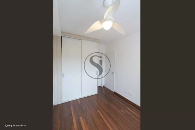Imagem Apartamento com 1 Quarto para Alugar, 50 m² em Vila Cordeiro - São Paulo