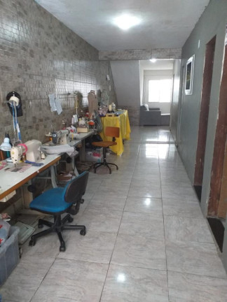 Imagem Casa com 3 Quartos à Venda, 150 m² em São Cristóvão - Salvador