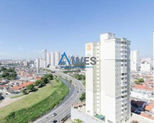 Imagem Apartamento com 2 Quartos à Venda, 75 m² em Centro - São Bernardo Do Campo
