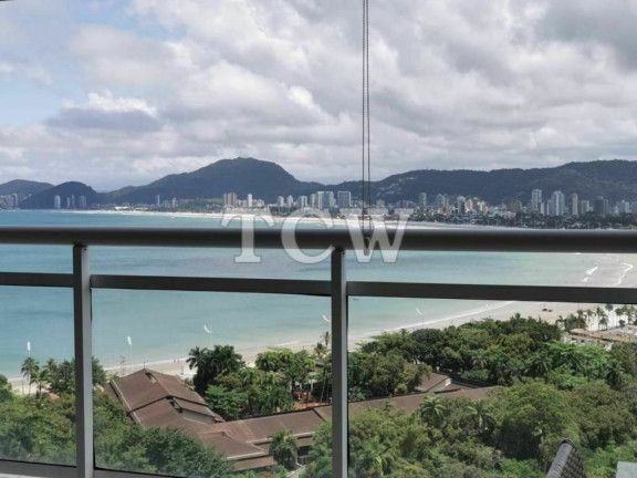 Imagem Apartamento com 3 Quartos à Venda, 158 m² em Enseada - Guarujá