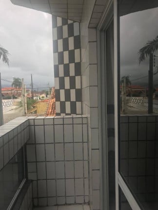 Imagem Apartamento com 2 Quartos para Alugar,  em Vila Caiçara - Praia Grande