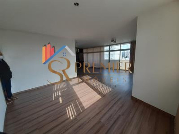 Imagem Apartamento com 3 Quartos à Venda, 235 m² em Centro - Florianópolis