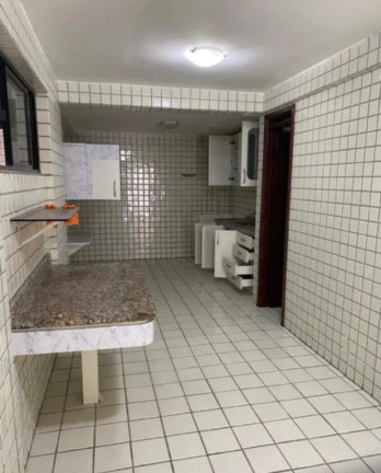 Foto do imóvel: Apartamento com 3 Quartos à Venda, 152 m² em Tambaú - João Pessoa