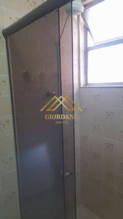 Imagem Apartamento com 3 Quartos para Alugar, 119 m² em Guilhermina - Praia Grande