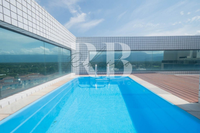 Imagem Imóvel com 3 Quartos à Venda, 124 m² em Riviera - Bertioga