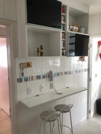 Imagem Apartamento com 2 Quartos à Venda, 55 m² em Jardim Odete - Guarulhos