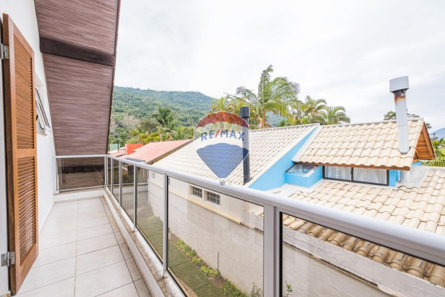 Imagem Casa com 4 Quartos à Venda, 400 m² em Cachoeira Do Bom Jesus - Florianópolis