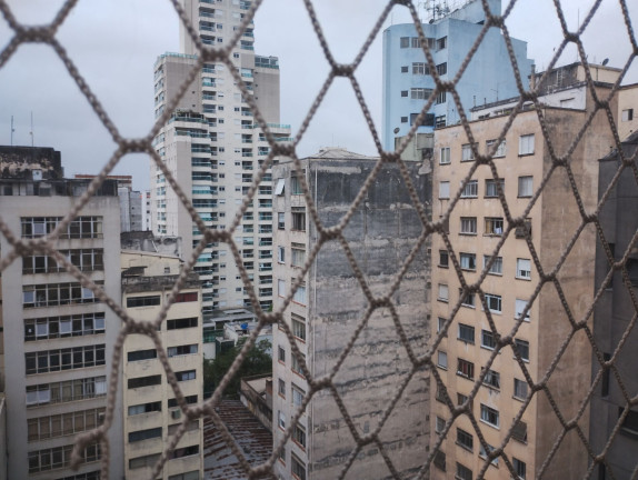 Apartamento com 1 Quarto à Venda, 25 m² em Vila Buarque - São Paulo