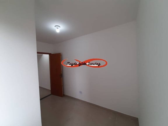 Imagem Apartamento com 2 Quartos à Venda, 42 m² em Itaquera - São Paulo