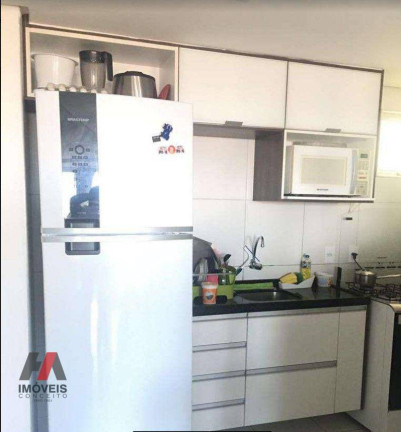 Imagem Apartamento com 3 Quartos à Venda, 164 m² em Mucuripe - Fortaleza