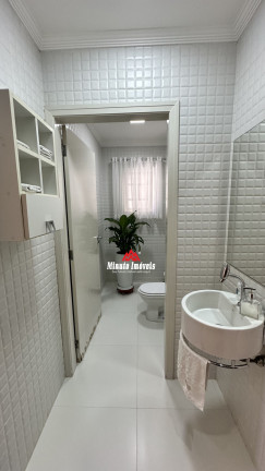 Imagem Sobrado com 3 Quartos à Venda, 216 m² em Jardim Pacaembu - Jundiaí