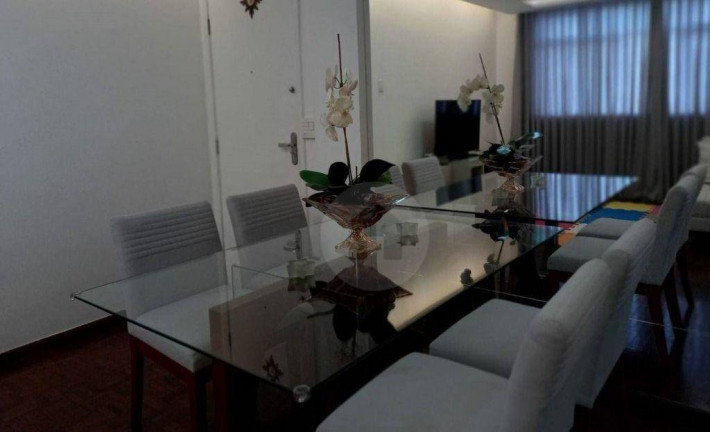Imagem Apartamento com 3 Quartos à Venda, 87 m² em Santa Efigênia - Belo Horizonte