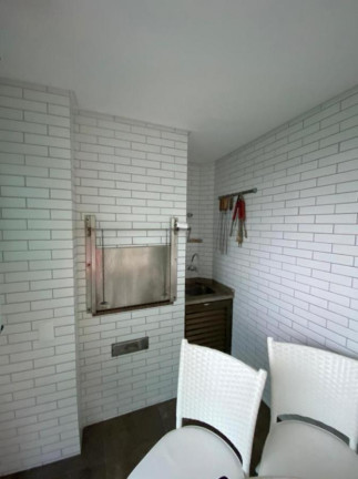 Imagem Apartamento com 4 Quartos à Venda, 240 m² em Riviera - Bertioga