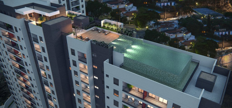 Apartamento com 3 Quartos à Venda, 72 m² em Jardim Sao Paulo - São Paulo