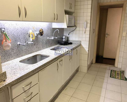 Imagem Apartamento com 3 Quartos à Venda, 149 m² em Botafogo - Rio De Janeiro