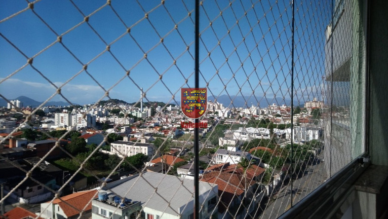 Imagem Apartamento com 3 Quartos à Venda, 120 m² em Estreito - Florianópolis