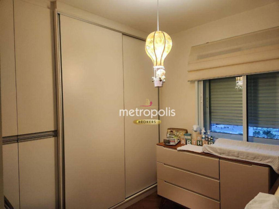 Imagem Apartamento com 2 Quartos à Venda, 75 m² em Barcelona - São Caetano Do Sul