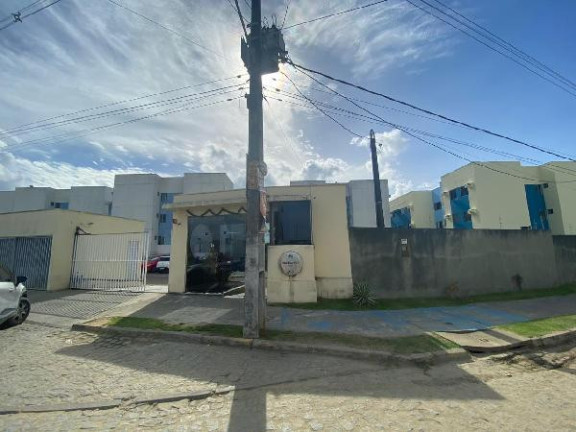 Imagem Apartamento com 2 Quartos à Venda, 47 m² em Sucupira - Jaboatao Dos Guararapes