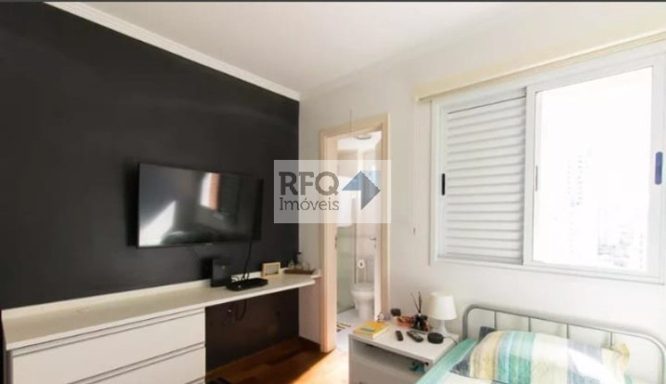 Imagem Apartamento com 3 Quartos à Venda, 116 m² em Vila Mariana - São Paulo