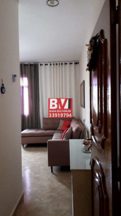 Apartamento com 3 Quartos à Venda, 75 m² em Vila Da Penha - Rio De Janeiro